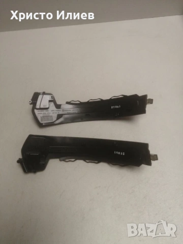 Странични мигачи за външни огледала Osram LEDDMI 8V0 BK S , снимка 9 - Аксесоари и консумативи - 53606681