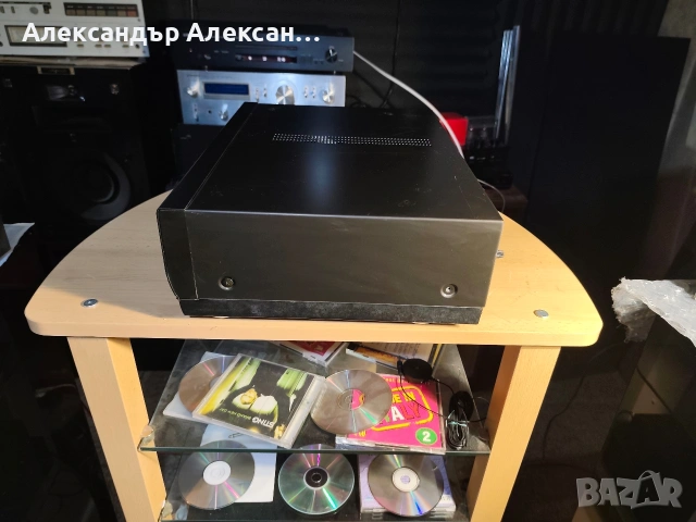 Techincs SU-A900mk2, снимка 8 - Ресийвъри, усилватели, смесителни пултове - 53478651