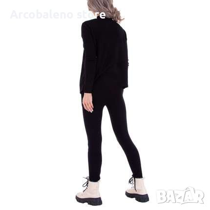 Дамски комплект от три части, 2цвята , снимка 8 - Комплекти - 36237285