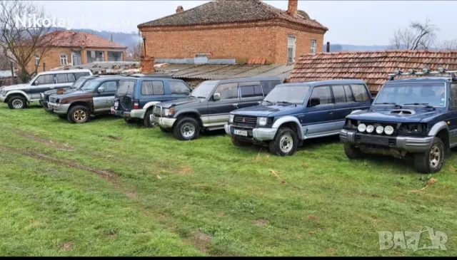 Всичко платено, снимка 12 - Автомобили и джипове - 49876425