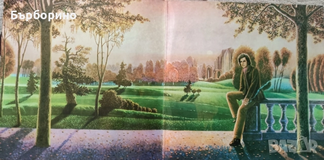 Жо Дасен,АББА,Шортс,ДИО, снимка 2 - Грамофонни плочи - 52389319