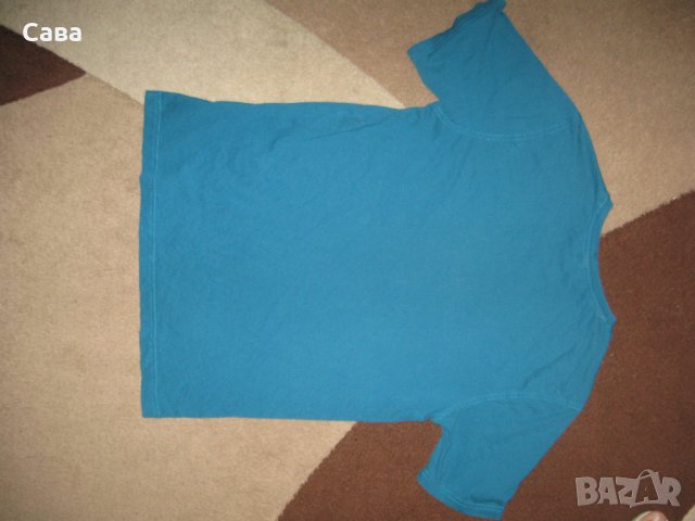 Тениски  TOM TAILOR, S.OLIVER мъжки,М, снимка 10 - Тениски - 36588746