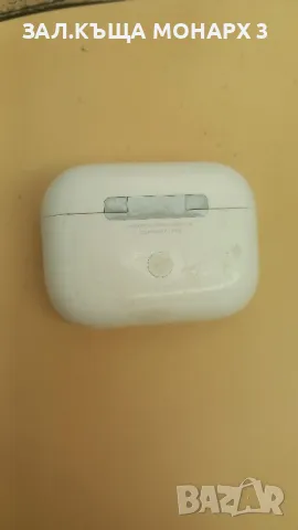 Слушалки Air Pods Pro 2, снимка 3 - Bluetooth слушалки - 48550976
