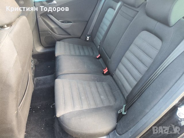 Passat B6 на части BMR, снимка 9 - Части - 43384759