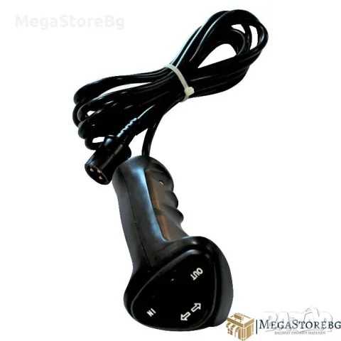 Електрическа лебедка Mighty Winch 6000LBS, снимка 6 - Аксесоари и консумативи - 47267185