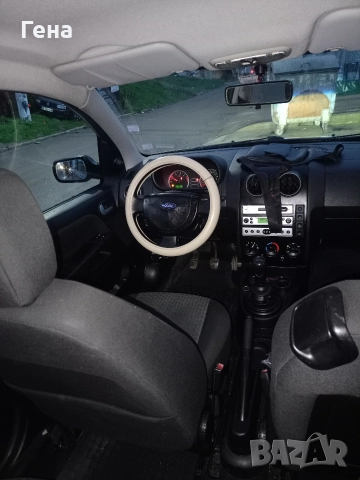 Форд Фюжън , снимка 6 - Автомобили и джипове - 52896008