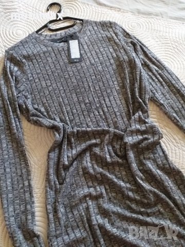 Vero moda дамска рокля М, снимка 4 - Рокли - 43046127