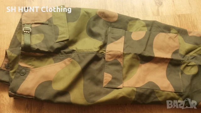 PIONER Trouser размер 54 / XL за лов риболов панталон със здрава материя - 1237, снимка 10 - Екипировка - 51081535