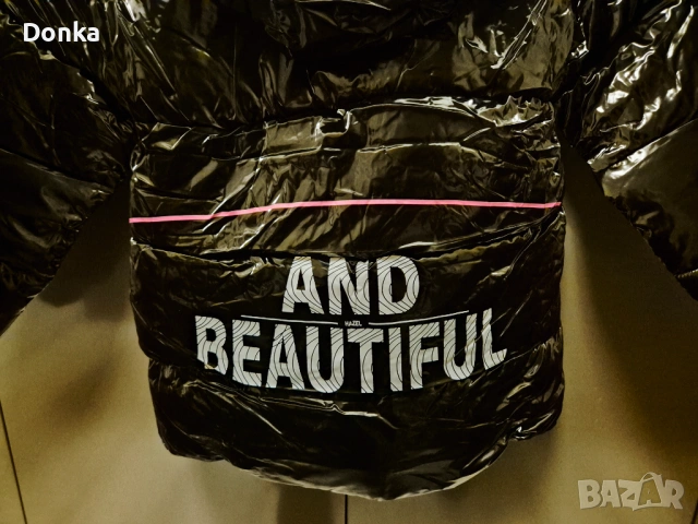 Юношеско яке , снимка 4 - Детски якета и елеци - 53323888