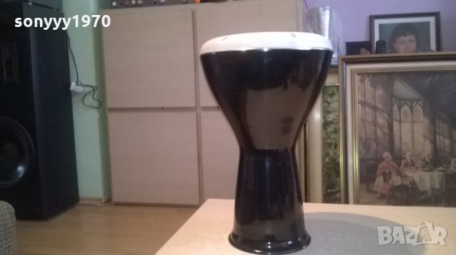 ГОЛЯМА ЧЕРНА ТАРАМБУКА, снимка 5 - Ударни инструменти - 27440127