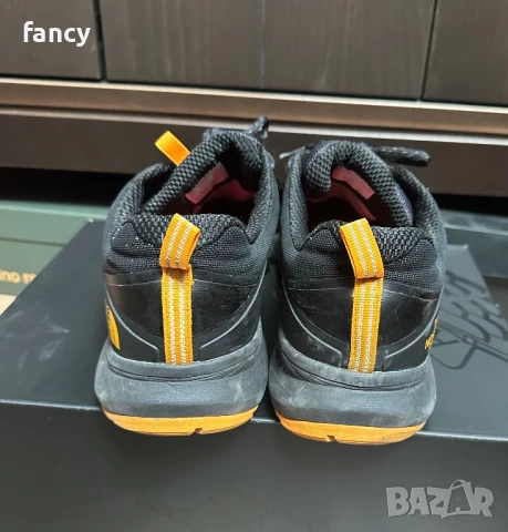 Маратонки The North Face, номер 46, снимка 5 - Маратонки - 51234306