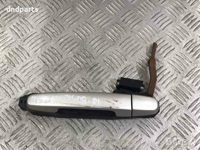 Външна дръжка Toyota Auris,2008г.(задна лява)