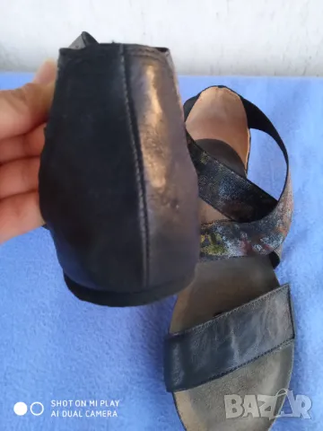 Сандали Think номер 38., снимка 7 - Сандали - 49829093