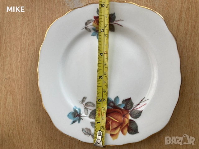 Порцелан на Royal Vale, снимка 8 - Сервизи - 53277495