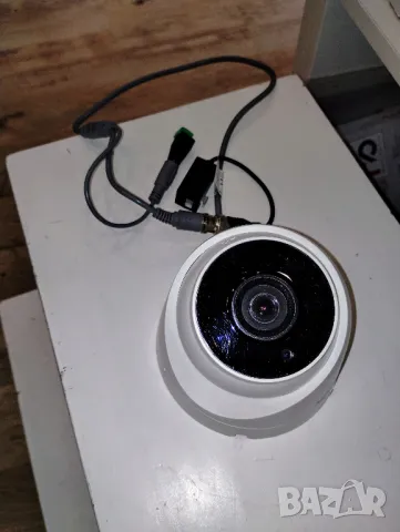 Продавам Камери за наблюдение Hikvision DS-2CE56D0T-IRMF, 3.6mm, HD1080p, 2 MP, снимка 7 - HD камери - 49774788