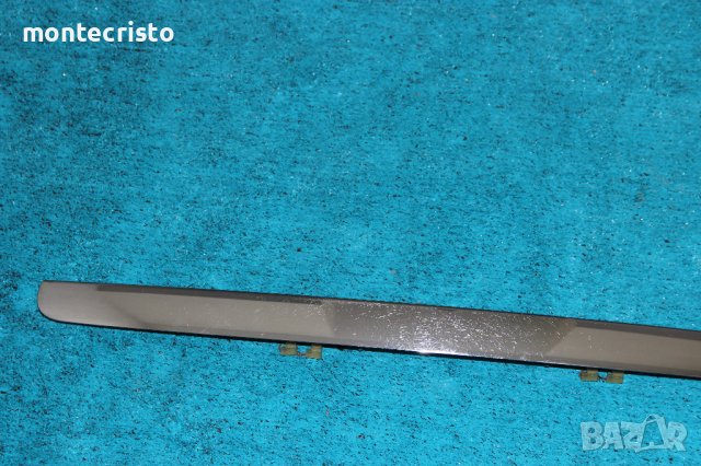 Лайстна заден капак Mercedes ML W164 (2005-2011г.) хром 1647400893 / 164 740 08 93 лайсна, снимка 5 - Части - 39923270