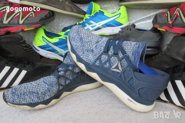 Reebok® Floatride Run - маратонки,N - 45 - 46, снимка 3 - Маратонки - 34994093