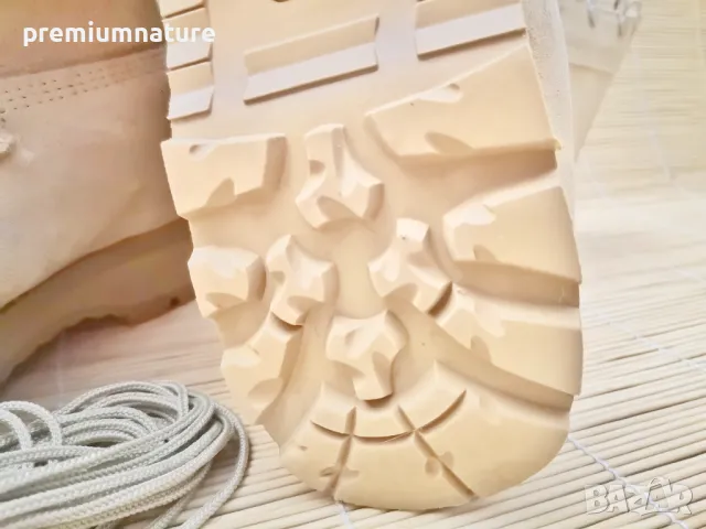 ○ BELLEVILLE ○ ботуши ○, снимка 4 - Мъжки ботуши - 49861228