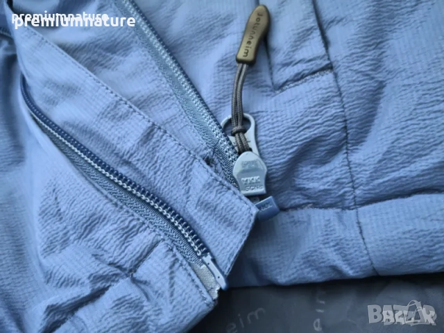 ○ JOTUNHEIM ○ мъжко яке ○, снимка 12 - Якета - 50061797