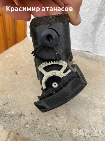 Духалка парно лява и дясна за Тойота Авенсис Т25.корола.2002-2006г, снимка 13 - Части - 36424974