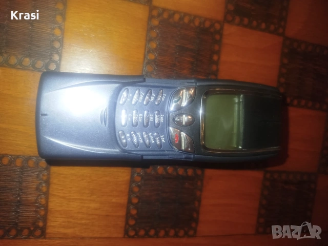 Nokia 8210-слаид , снимка 3 - Nokia - 53129469