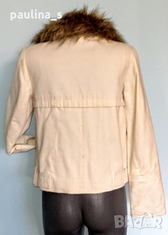 Два броя / Марково яке "Gap" и "Terranova" , снимка 9 - Якета - 26539108