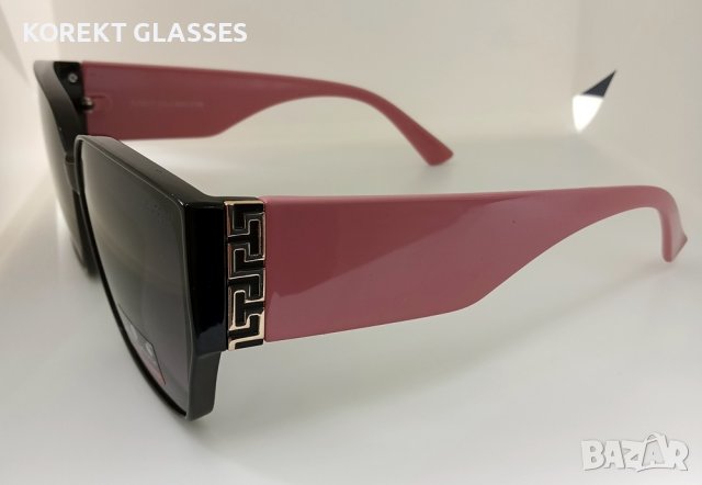 Слънчеви очила Christian Lafayette PARIS POLARIZED 100% UV защита, снимка 5 - Слънчеви и диоптрични очила - 36671418