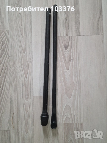 стик за м.детектор