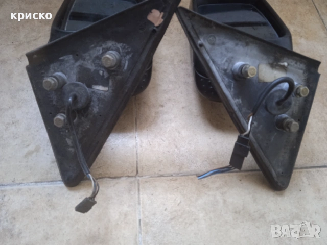 огледала бмв Е36, снимка 5 - Части - 42501154