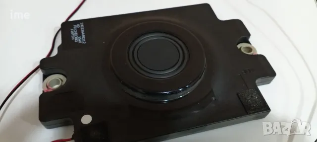 Говорители 242226440212. Свалени от Телевизор Philips 55PFL7008K/12, снимка 4 - Части и Платки - 48229971