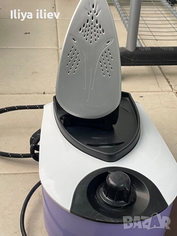 Ютия парогенератор Bosch , снимка 2 - Ютии - 52692957