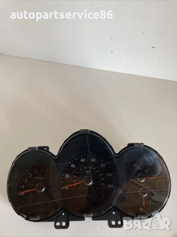 Скоростомер инструмент тахо за KIA Soul 1.6 CRDi (2011) 94001-2K161