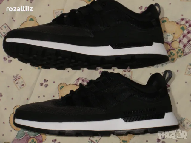 TIMBERLAND мъжки оригинални маратонки 43,5, снимка 3 - Маратонки - 49138134