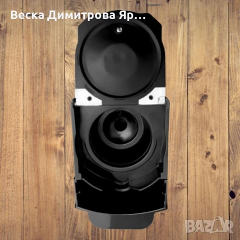 Приставка за Dolce Gusto капсули за Rosberg Premium RP51171 E5, снимка 3 - Други инструменти - 50477575