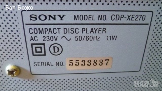 Sony компоненти, снимка 4 - MP3 и MP4 плеъри - 26926649