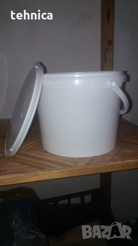 КОФИ И БИДОНИ 5 КГ