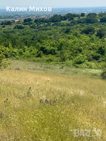 земеделска земя намираща в землището на село Белащица и Марково, снимка 4 - Земеделска земя - 52448452
