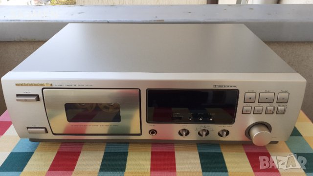 Marantz SD-53 GOLD , снимка 5 - Декове - 34728698