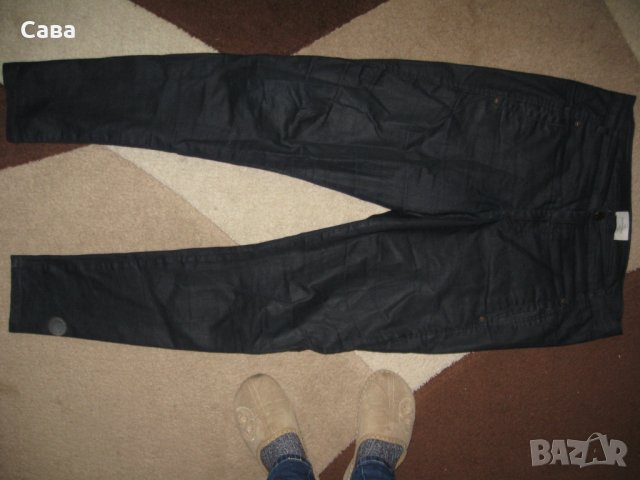 Летни дънки FIVEUNITS   дамски,Л, снимка 2 - Дънки - 32611213