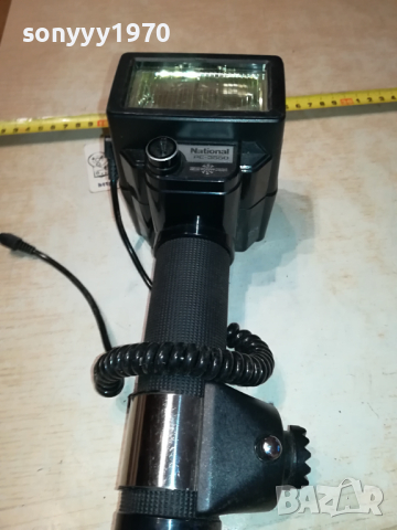 NATIONAL PE-3550 FRANCE 2203240832, снимка 18 - Светкавици, студийно осветление - 44889933