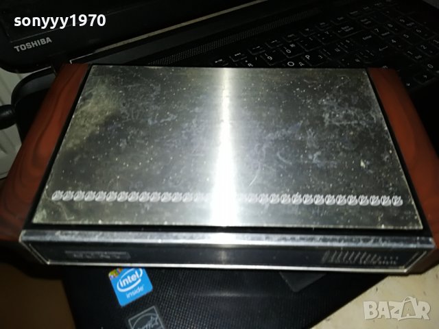 SOLD-ПОРЪЧАНО-SONY JAPAN RECEIVER 2905221524, снимка 7 - Радиокасетофони, транзистори - 36910990