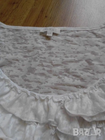 Дамски потник DiKa М, снимка 3 - Потници - 53586183