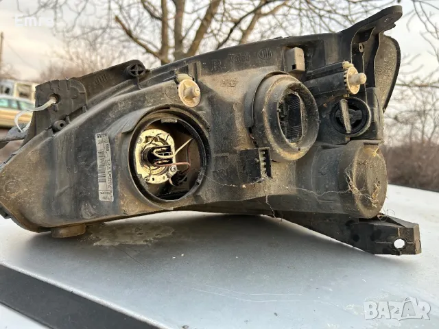 Фарове за Opel Corsa C , снимка 3 - Части - 49117854