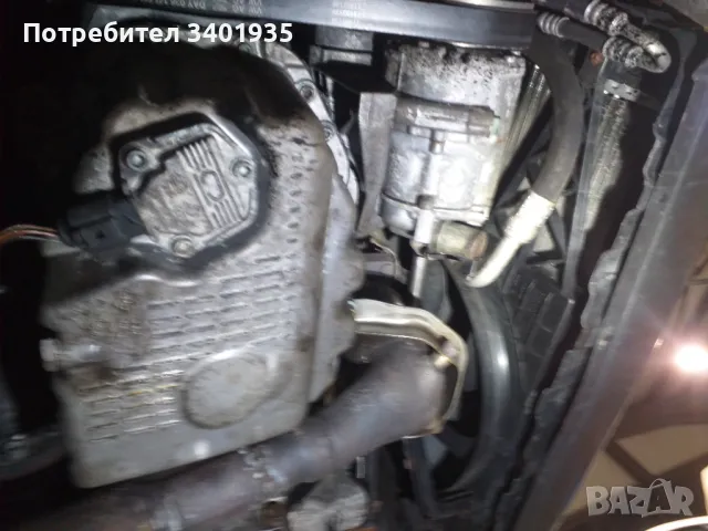 Vw polo 9N 1.4i 16V BKY, снимка 9 - Автомобили и джипове - 49625439