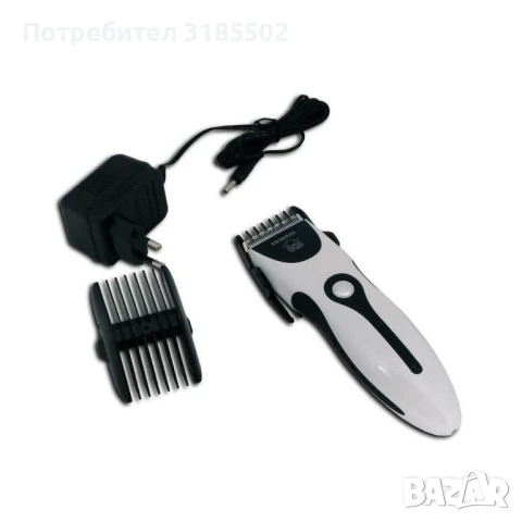 Машинка за подстригване на домашни любимци - Zowael RFC 280а - SHAV77, снимка 6 - За кучета - 50884992