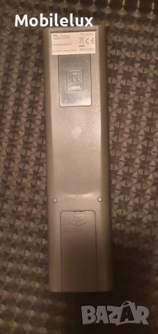Дистанционно за TEVION TV 4250, снимка 2 - Дистанционни - 37208035