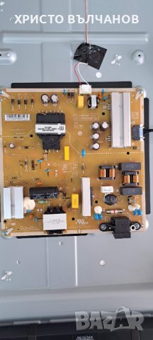 LG55NANO763QA  на части, снимка 3 - Части и Платки - 39672902