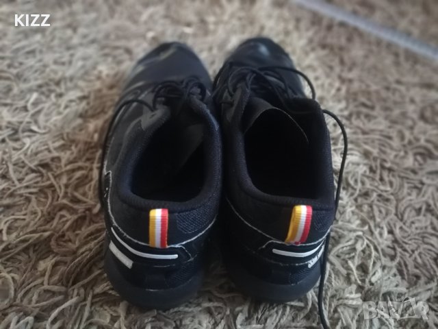 Оригинални дамски маратонки Haglofs L.I.M. Series номер 40  , снимка 4 - Маратонки - 43262821