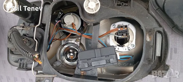 Фарове за Голф 4 Валео и Хела , снимка 6 - Части - 47464944