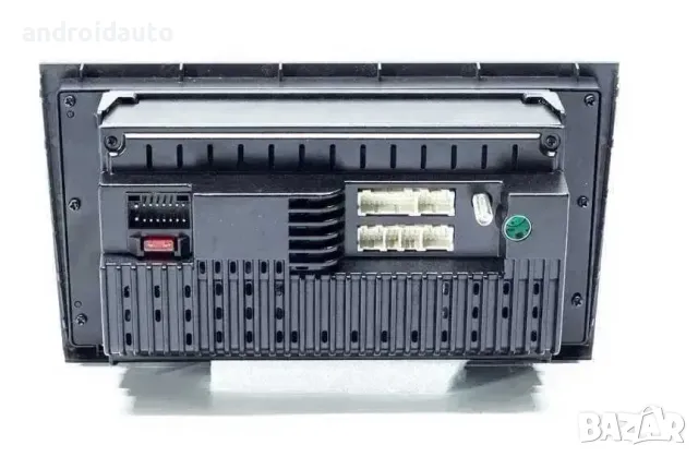 Suzuki Ignis 2016-2020 Android Mултимедия/Навигация, снимка 4 - Аксесоари и консумативи - 49049840